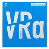 VICTAS 200090 VENTUS Regular α Table Tennis Rubber, Soft Back,