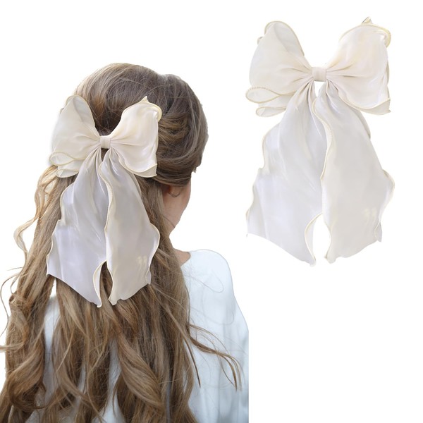 Hair Bow, Hair Bows for Women, Hair Bows, Princess Hair