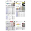 Anex Hexalobe Color Bit, Single Head, T7x65 with Hole, ACTX-0765