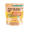 Grasen 104G Bbq Knirschen - Packung mit 2