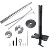 Gimbal Bearing Puller Remover and Engine Alignment Tool Kit Compatible