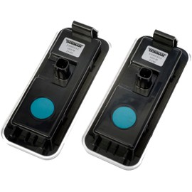 Dorman 1590352 Truck Box Perimeter Light Kit Compatible with Select Toyota Models