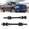 2pcs Aluminum Alloy Sway Bar Links Stabilizer 5072934AD Fit for