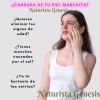 Agua De Rosas Kit Skincare + 2 Cremas Rosa Mosqueta