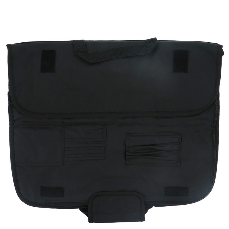 ZWILLING Knife Storage, 8-pocket, Black