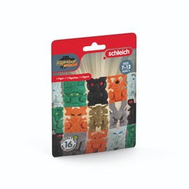 Schleich® - CDU ELDRADOR Mini Cre Series 5