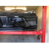 customcargrills 4pc Mesh Set for 2020-2023 Chevy Corvette C8 Radiator