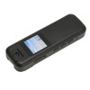 Back Clip Video Recorder 1080P Infrared Night Vision Support Standard