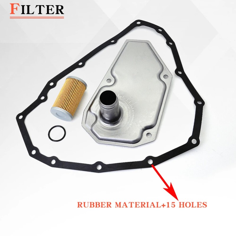 CNPAPC For 2012-2019 NISSAN SENTRA 1.8 VERSA 1.6 Transmission Oil