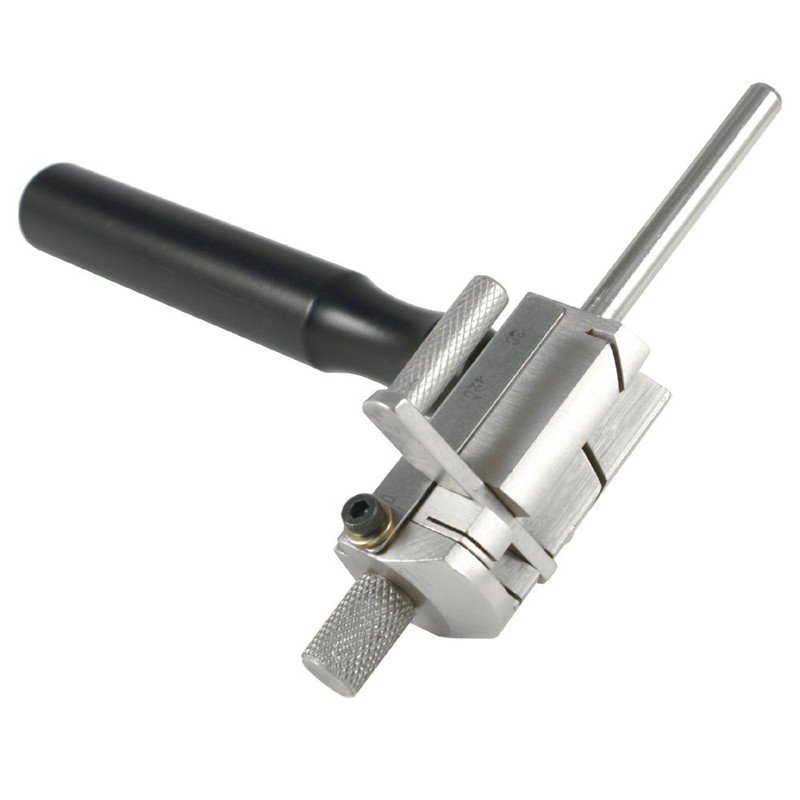 Premium Tube Cutting Jig With Scale - SFC Tools -