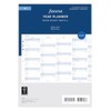 Filofax A5 Vertical Year Planner 2028-28-68501