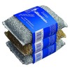 Homiez - Luxury Lurex Sponge Scouring Pad - 13 x