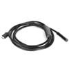 6LED Stepless Dimming Endoscope Camera 7mm High Definition Pipeline Machinery
