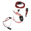 30A ESC Brushed Electric Speed Controller 030 88T Brushed Electric