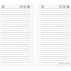 rido/idé 7066461 Addresses for Timer Filius/Timing 2, 93 x 172