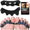 VYCE PrimalStep Toe Separators - Doctor Recommended - Correct Foot