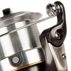 Wychwood - Carp Riot Big Pit 65 Reel, Gunmetal