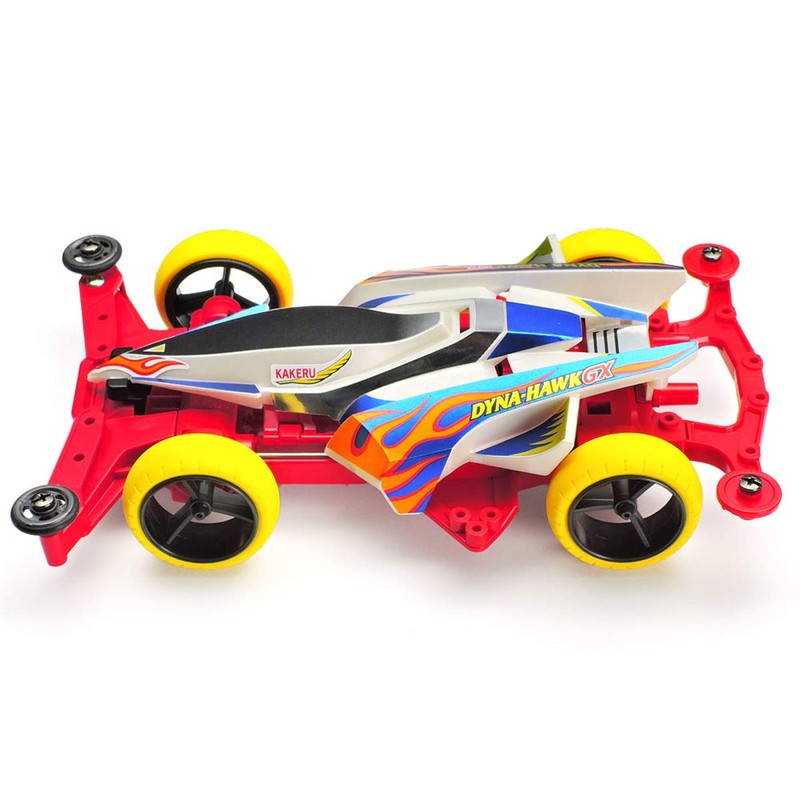 Tamiya 95467 Mini 4WD Special Product Dynahawk GX Super XX