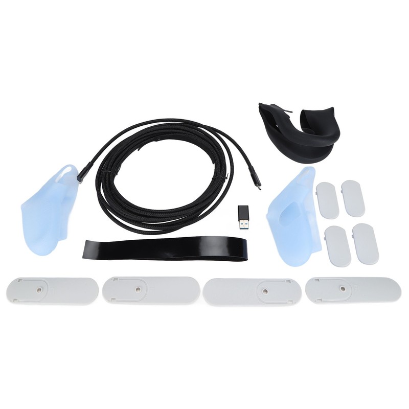 All in One VR Head Strap Kits Replacement Adjustable Comfortable