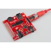 SparkFun MP3 Trigger - 18 Trigger inputs to Alternate Functions