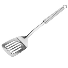 Westmark Grill-Wender, Länge: 33,8 cm, Rostfreier Edelstahl, Glory, Silber, 18352270