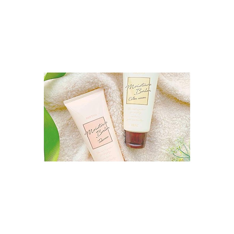 ppt do wave XAVIE Real Chemistry Nottio Moisture Balm, Tuba
