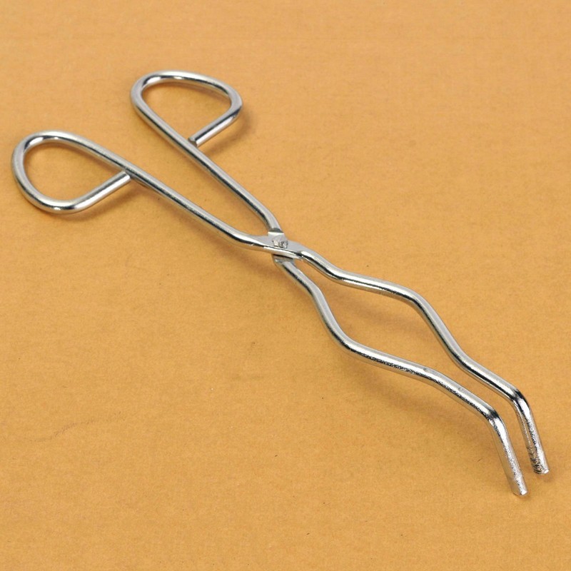 MASUNN 16Oz Gold Graphit Crucible Cup + Zangen + 1