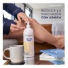 Pack 2 Pza. Fresca Pie Árnica Stanhome 930 Ml Árnica