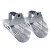 Dune Scoops Heavy Duty Large Beach Finds Sand Scoop Wet