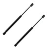 TRQ Liftgate Lift Support Shock Strut Set Compatible with 2000-2005