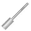 AIRSEE Tungsten Carbide Acrylic Nail Drill Bit Efile Electric File