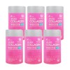 Ever Collagen Time Biotin Cell 6 Months 6 Boxes Home