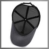 Buzz Selection CAP255 Mesh, Lightweight, Quick Drying, Cap, Hat, Golf,