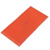2pcs 5.4mm Beeswax Press Sheet Mould Foundation Foldable Silicone Beeswax