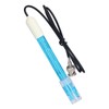 Ph201 Composite PH Electrode BNC Sensor Probe PH Tester Electrode