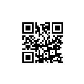 Hubco Custom QR Code Stickers - Simply Supply Your URL/Web Address and We Will Do The Rest! (4 Sheets, 96 Stickers)