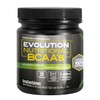EVOLUTION, Aminoácidos BCAA, Suplemento Alimenticio, Leucina, Sin Gluten, Pre Workout,