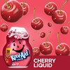 Kool-Aid Liquid Drink Mix, Caffeine Free (Cherry, 1.62 Ounce Pack