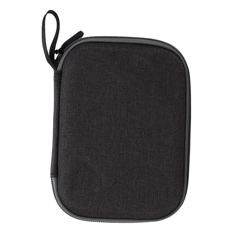 Portable Camera Bag Hard Shell Travel Carrying Case Waterproof Fall
