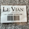 LeVian NWT LeVian 1 ct chocolate quartz cushion cut loose