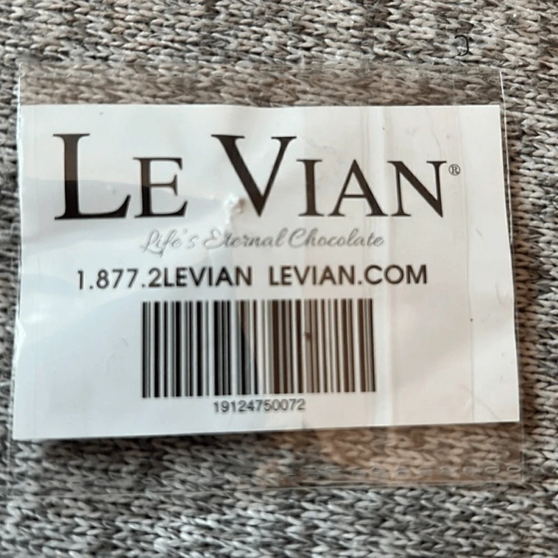 LeVian NWT LeVian 1 ct chocolate quartz cushion cut loose