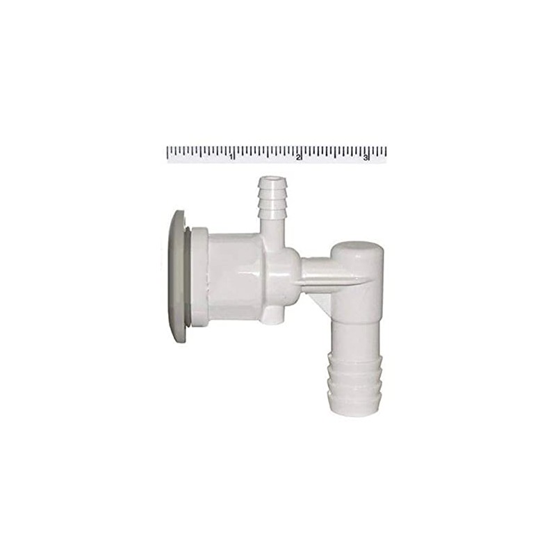 Coleman Spa California Euro Jet Complete, Light Gray 100787