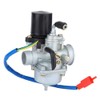 Carburetor Replacement Carburetor Carburetor Carburetor Fits 2 Stroke Dinli 50CC