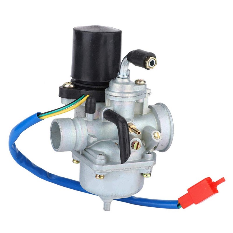 Carburetor Replacement Carburetor Carburetor Carburetor Fits 2 Stroke Dinli 50CC
