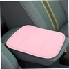 MAGICLULU Car Center Console Pad Armrest Protector Cushion Breathable Flannelette