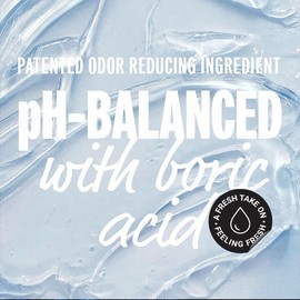 MAVM Blue Fragrance Intimate Wash for Men Daily Cleanser · pH Balanced · Fresh & Confident