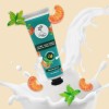 Crema Para Manos Hierbabuena Y Mandarina 60ml Árbol Verde