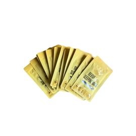 Soo’AE Revive Gold Sleeping Mask. 12 masks, Face Glow Mask
