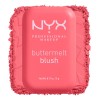 Blush Nyx Buttermelt 04 U Know Butta