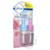 Febreze PLUG Air Freshener Refill with Downy April Fresh (1